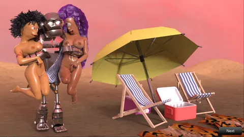 The Natural Hookup screenshot 5