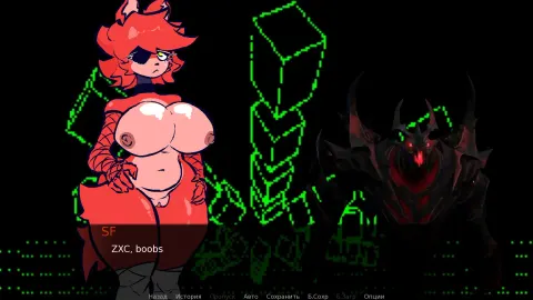 Fexa Adventure screenshot 4
