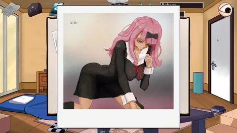 Sex Is War screenshot 1