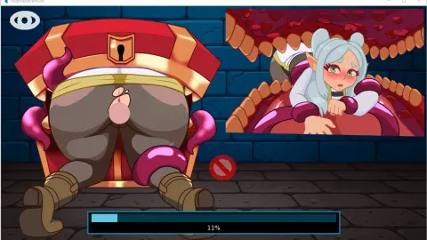 Help Me Adventurer screenshot 2