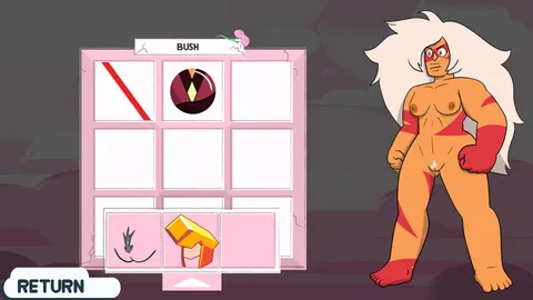 Gem Domination Wardrobe Edition screenshot 3