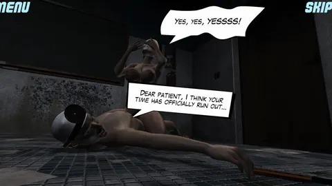 Fright Night Sex Fest screenshot 4