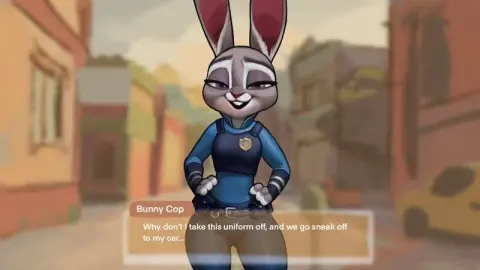 Meter Maid screenshot 2