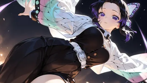 Butterfly Mansion screenshot 6