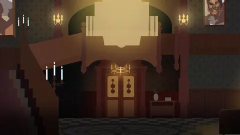 Resident Milf screenshot 2