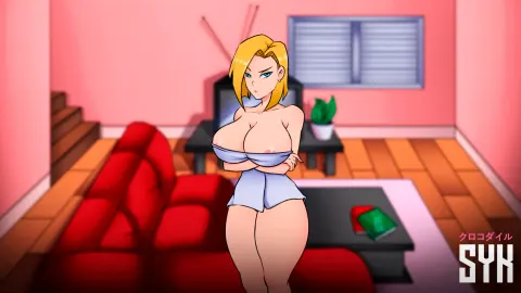 EroZ Saga screenshot 4