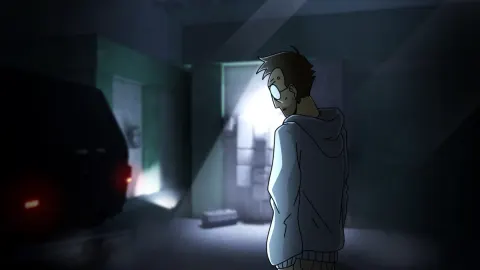 F.M.C - Freaky Monster Containment screenshot 2