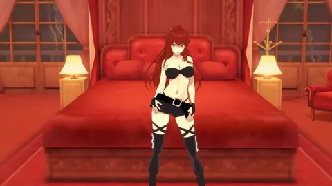 Mushoku Harem screenshot 4