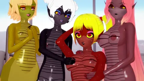 Justiciar Sentai screenshot 4