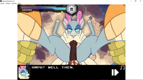 Them's Fappin' Herds screenshot 4