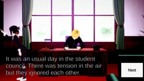 Make Something Happen screenshot 5