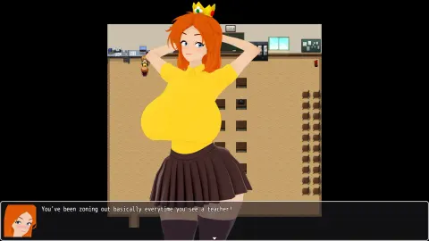Super Teacher Rescue screenshot 1