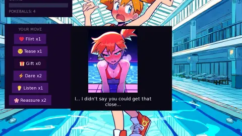 Catch Her! screenshot 2
