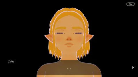 Zelda: Moans of the kingdom screenshot 3