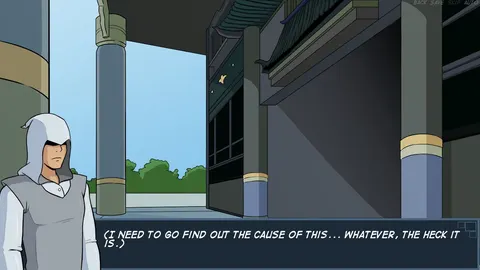 Book 5: Untold Legend of Korra screenshot 5