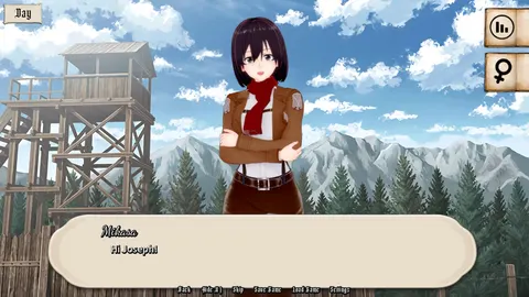 Attack on Sluts screenshot 5