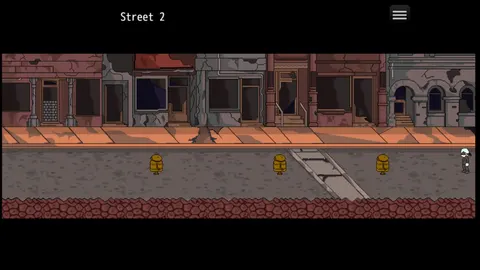 New Automata screenshot 5