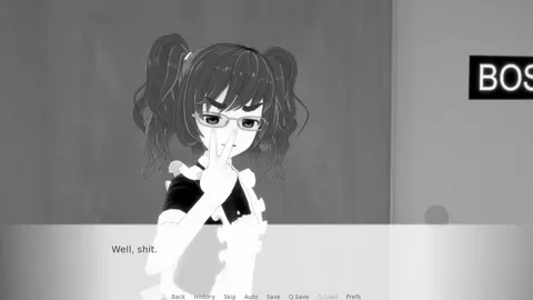 Totally Screwed screenshot 3