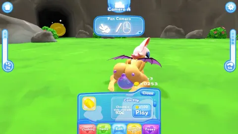PocketSweeties 2 screenshot 3