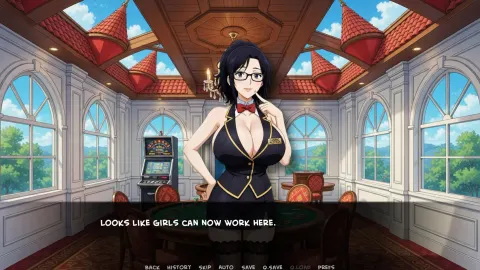 Lust Piece screenshot 3