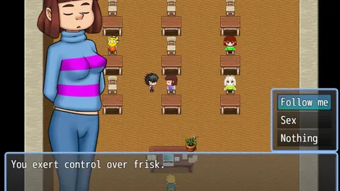 UNDERCONTROL screenshot 4