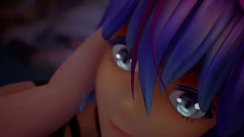 Projekt Melody: A Nut Between Worlds! screenshot 3