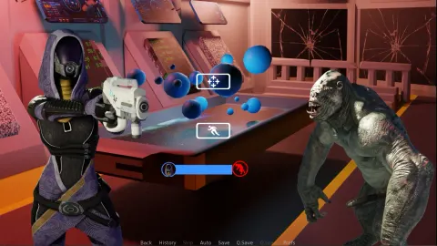 The Pilgrimage screenshot 4