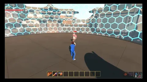 Hentasia screenshot 1