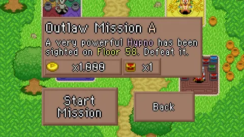 Pocket Dungeon screenshot 3