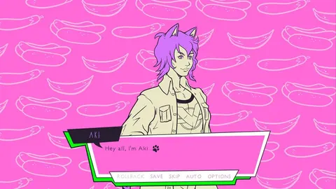 Sexy Litter screenshot 4