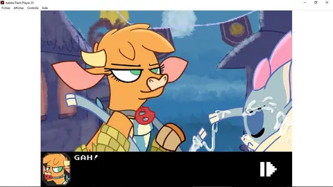 Them's Fappin' Herds screenshot 6