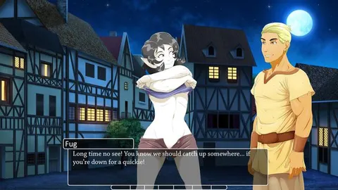 Goddess Realm screenshot 5