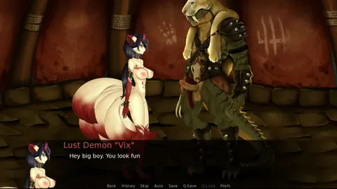 LoK Corruption screenshot 1
