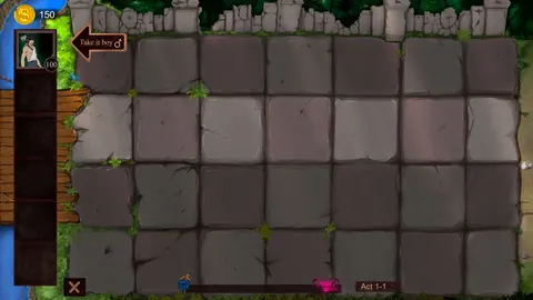 Monster girl assault! screenshot 3