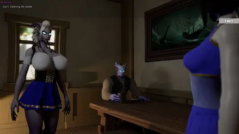 Before the Storm screenshot 3