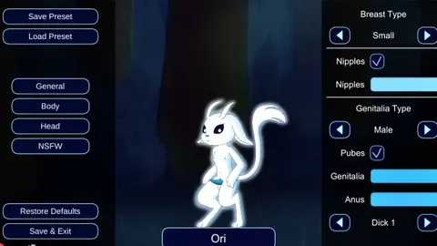 The Spirits of Sabel screenshot 5