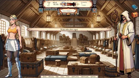 The Fall Of Galadriel screenshot 1