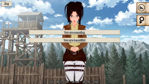 Attack on Sluts screenshot 3
