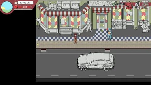 Spooky Milk Life screenshot 1