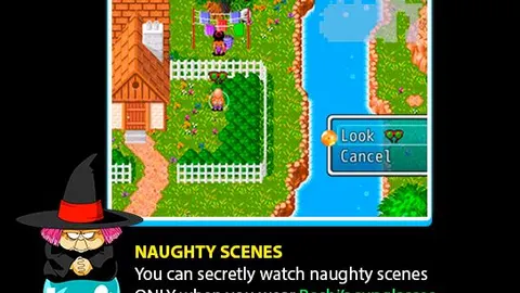 Kamesutra: DBZ Erogame screenshot 2
