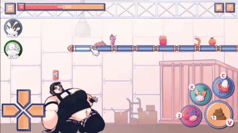 Obese Factory screenshot 4