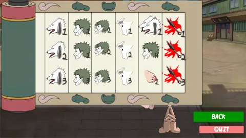 F.O.S - Fellatio Collector screenshot 3