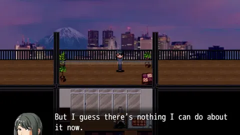 Sis Raising! screenshot 3