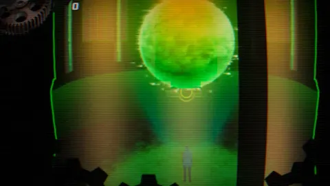MechanumSexus screenshot 3