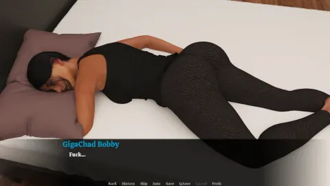 Bad Boy Bobby: Classic screenshot 4