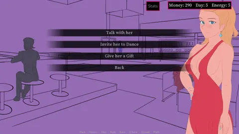 Princess Resort screenshot 5