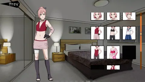 Jikage Rising screenshot 3