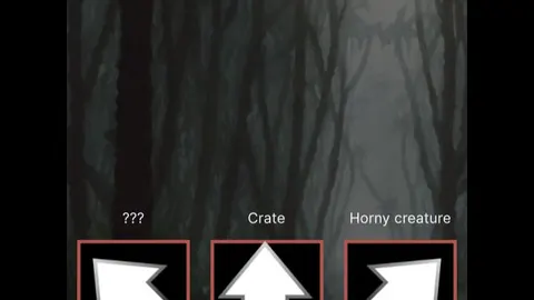 Chara Dungeon screenshot 3