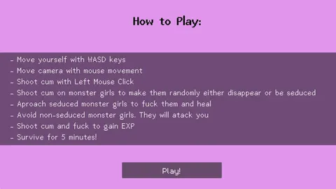 COOM: Coomer Shooter screenshot 2