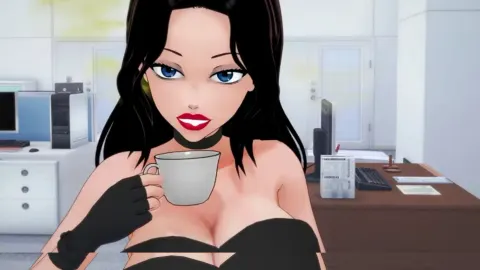 Triangle of lust screenshot 6